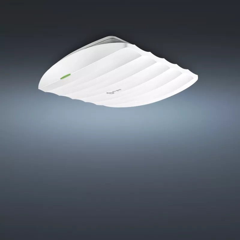 TP-Link Omada 300Mbps Wireless N Deckenmontage Access Point
