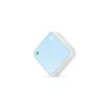 TP-Link TL-WR802N WLAN-Router Fast Ethernet Single-Band (2,4 GHz) Blau, Weiß
