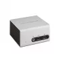 CLUB3D USB 3.2 Gen 1 4K UHD bei 30Hz Mini Docking Station Ultra-slim Design