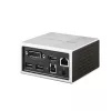 CLUB3D USB 3.2 Gen 1 4K UHD bei 30Hz Mini Docking Station Ultra-slim Design