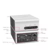 CLUB3D USB 3.2 Gen 1 4K UHD bei 30Hz Mini Docking Station Ultra-slim Design
