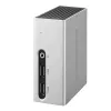 CLUB3D USB 3.2 Gen 1 4K UHD bei 30Hz Mini Docking Station Ultra-slim Design