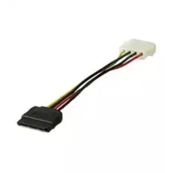 SATA-Stromadapter Goobay CAK 50674
