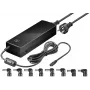 Notebook-Netzteil Goobay 134,5 W