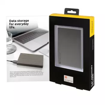 Externe Festplatte Intenso 1 TB USB 3.0 6028660