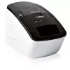 Brother QL-700 Etikettendrucker Direktthermodruck 300 x 300 DPI 150 mm/sec DK