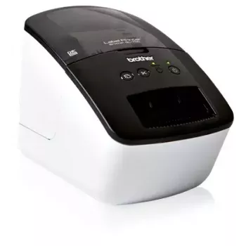 Brother QL-700 Etikettendrucker Direktthermodruck 300 x 300 DPI 150 mm/sec DK