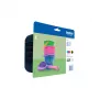 Brother LC-221 Tintenpatrone 4 St. Original, Standardreichweite, Schwarz, Cyan, Magenta, Gelb