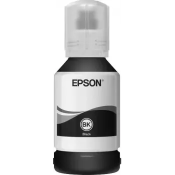 Epson T7741 Pigment-Schwarz Tintenflasche 1x 140 ml