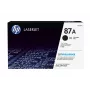 Toner HP 87A Schwarz Original LaserJet 8550 Seiten Schwarz