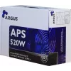 Netzteil Inter-Tech Argus APS 520 W