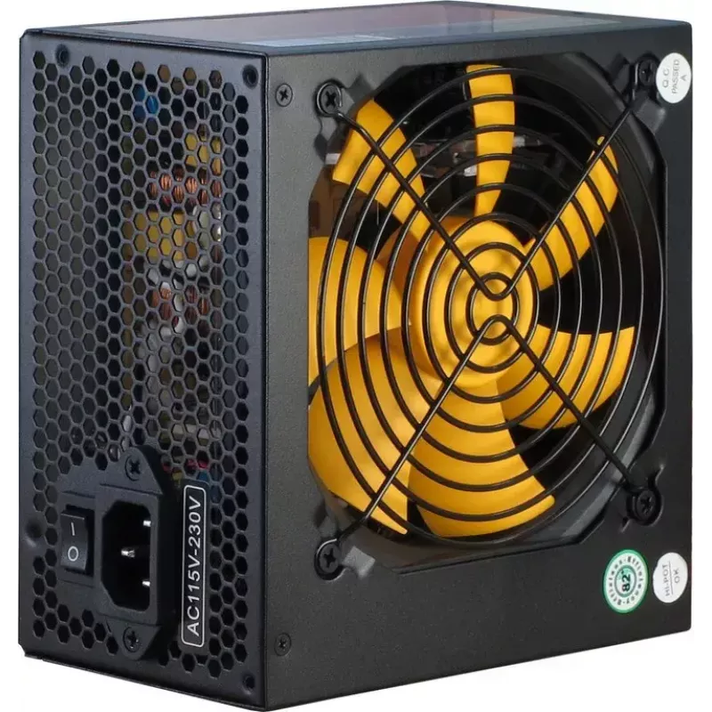 Netzteil Inter-Tech Argus APS 520 W