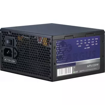 Netzteil Inter-Tech Argus APS 520 W