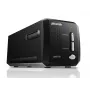 Plustek OpticFilm 8200i SE Film-/Diascanner 7200 x 7200 DPI Schwarz