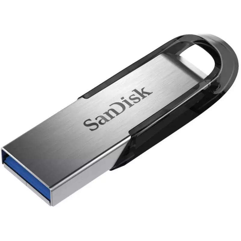 USB-Flash-Laufwerk SanDisk 32 GB USB Typ-A 3.2 Gen 1 Ultra Flair