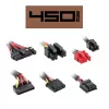 Netzteil Sharkoon SilentStorm SFX Bronze 450 W