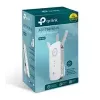 TP-LINK Extender RE450 802.11ac, 2,4 GHz/5 GHz, 450+1300 Mbit/s, 10/100/1000 Mbit/s, Ethernet LAN (RJ-45) Anschlüsse 1, Antennentyp 3x extern