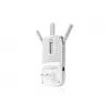 TP-LINK Extender RE450 802.11ac, 2,4 GHz/5 GHz, 450+1300 Mbit/s, 10/100/1000 Mbit/s, Ethernet LAN (RJ-45) Anschlüsse 1, Antennentyp 3x extern