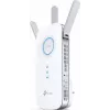 TP-LINK Extender RE450 802.11ac, 2,4 GHz/5 GHz, 450+1300 Mbit/s, 10/100/1000 Mbit/s, Ethernet LAN (RJ-45) Anschlüsse 1, Antennentyp 3x extern