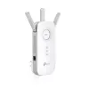 TP-LINK Extender RE450 802.11ac, 2,4 GHz/5 GHz, 450+1300 Mbit/s, 10/100/1000 Mbit/s, Ethernet LAN (RJ-45) Anschlüsse 1, Antennentyp 3x extern