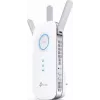 TP-LINK Extender RE450 802.11ac, 2,4 GHz/5 GHz, 450+1300 Mbit/s, 10/100/1000 Mbit/s, Ethernet LAN (RJ-45) Anschlüsse 1, Antennentyp 3x extern