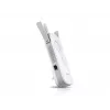 TP-LINK Extender RE450 802.11ac, 2,4 GHz/5 GHz, 450+1300 Mbit/s, 10/100/1000 Mbit/s, Ethernet LAN (RJ-45) Anschlüsse 1, Antennentyp 3x extern