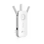 TP-LINK Extender RE450 802.11ac, 2,4 GHz/5 GHz, 450+1300 Mbit/s, 10/100/1000 Mbit/s, Ethernet LAN (RJ-45) Anschlüsse 1, Antennentyp 3x extern