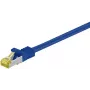 Netzwerkkabel Goobay 3m Cat7 S/FTP