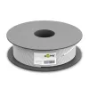 Netzwerkkabel Goobay 96094 Grau 100 m Cat6a S/FTP