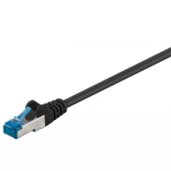 Netzwerkkabel Goobay 93746 RJ-45 Cat6a 2 m