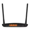 TP-Link Archer MR200 Wireless Router Fast Ethernet Dual-Band (2,4 GHz / 5 GHz) 4G Schwarz