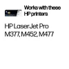 HP 410X High Yield Schwarz Original LaserJet Tonerkartusche