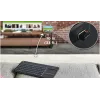 Wireless Touch Keyboard Logitech K400 Plus