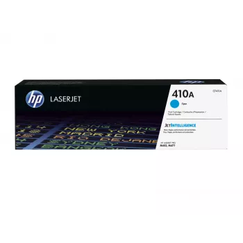 Toner-Kartusche HP CF411A M452DN 2300 Seiten Cyan