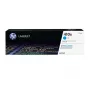 Toner-Kartusche HP CF411A M452DN 2300 Seiten Cyan