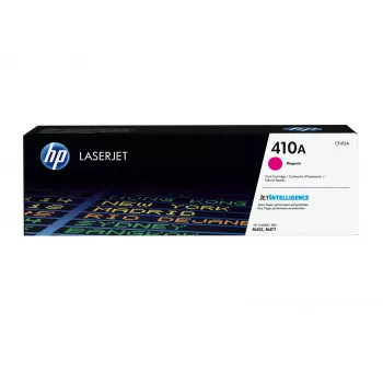 Tonerpatrone HP Magenta 410A CF413A 2300 Seiten