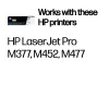 Tonerpatrone HP Magenta 410A CF413A 2300 Seiten