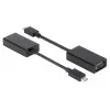 USB 3.1 Type C auf VGA Active Adapter CLUB3D CAC-1502