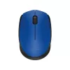 Logitech M171 Maus RF Kabellos Optisch 1000 DPI, Blau