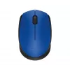 Logitech M171 Maus RF Kabellos Optisch 1000 DPI, Blau