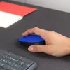 Logitech M171 Maus RF Kabellos Optisch 1000 DPI, Blau