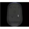 Logitech M171 Maus RF Kabellos Optisch 1000 DPI, Blau