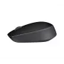 LOGITECH M171 Kabellose Maus Schwarz EMEA