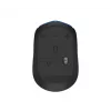 LOGITECH M171 Kabellose Maus Schwarz EMEA