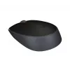 LOGITECH M171 Kabellose Maus Schwarz EMEA