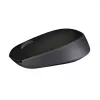 LOGITECH M171 Kabellose Maus Schwarz EMEA