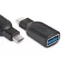 USB 3.1 Typ C auf USB 3.0 Adapter CLUB3D CAA-1521