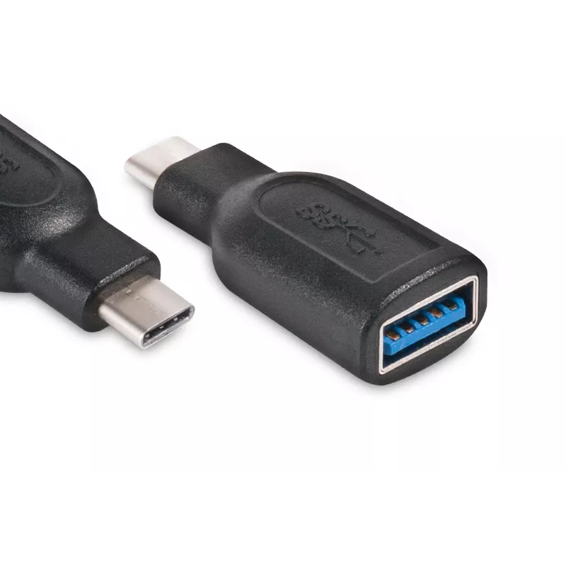 USB 3.1 Typ C auf USB 3.0 Adapter CLUB3D CAA-1521