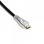 CLUB3D HDMI 2.0 Kabel 3 Meter UHD 4K/60Hz 18Gbps zertifiziertes Premium High Speed