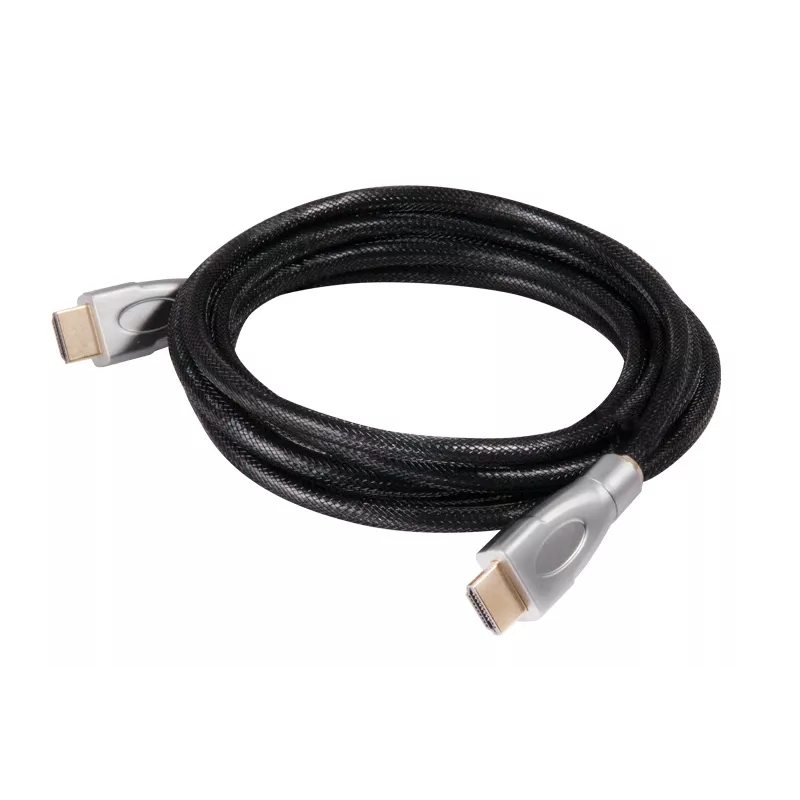 CLUB3D HDMI 2.0 Kabel 3 Meter UHD 4K/60Hz 18Gbps zertifiziertes Premium High Speed